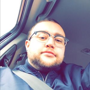 Meet your Posher, Dylan